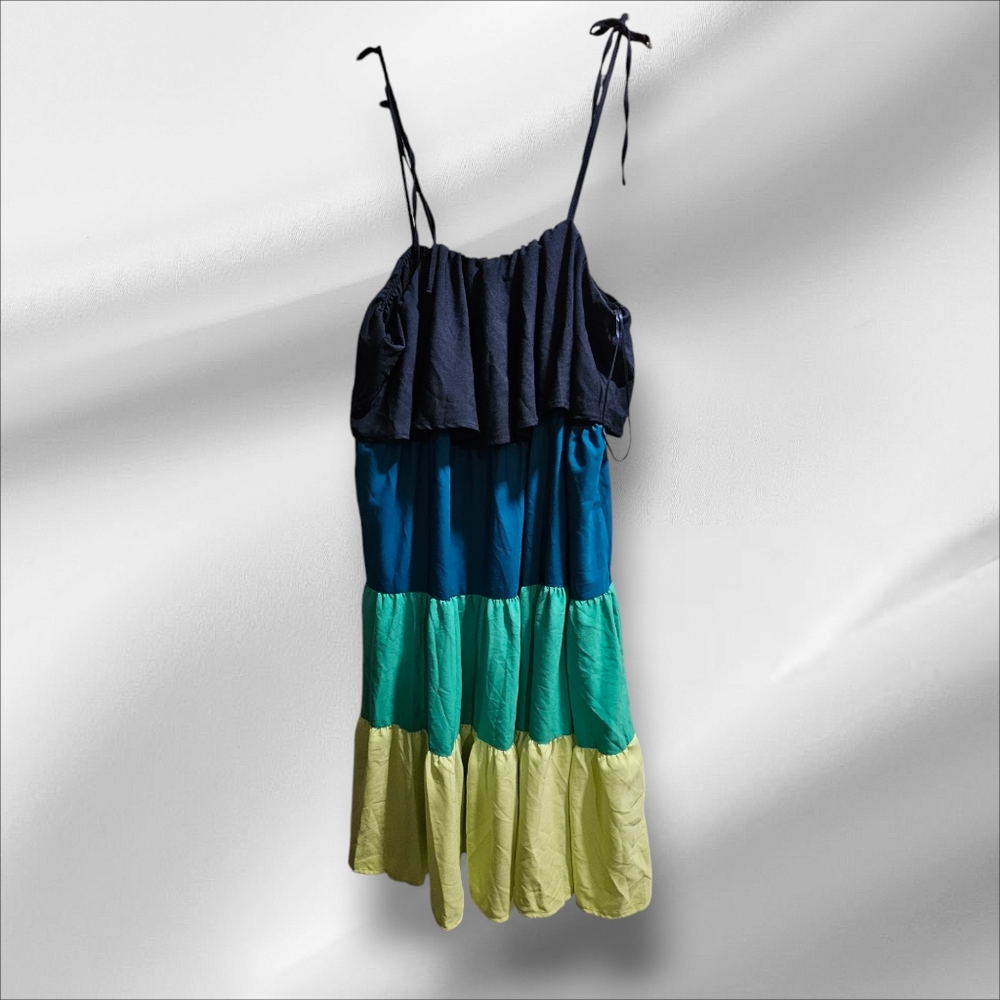 Time and tru dress size xxl20